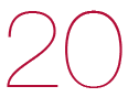 20 Years In Business